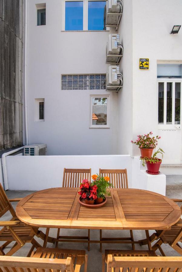 Zd Moreira Flats C By Portoproperties4You Luaran gambar