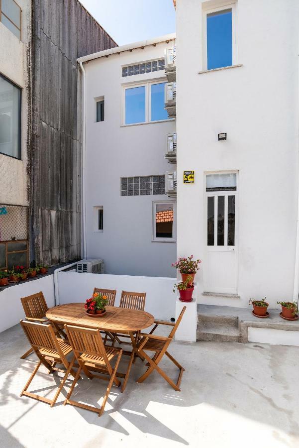 Zd Moreira Flats C By Portoproperties4You Luaran gambar