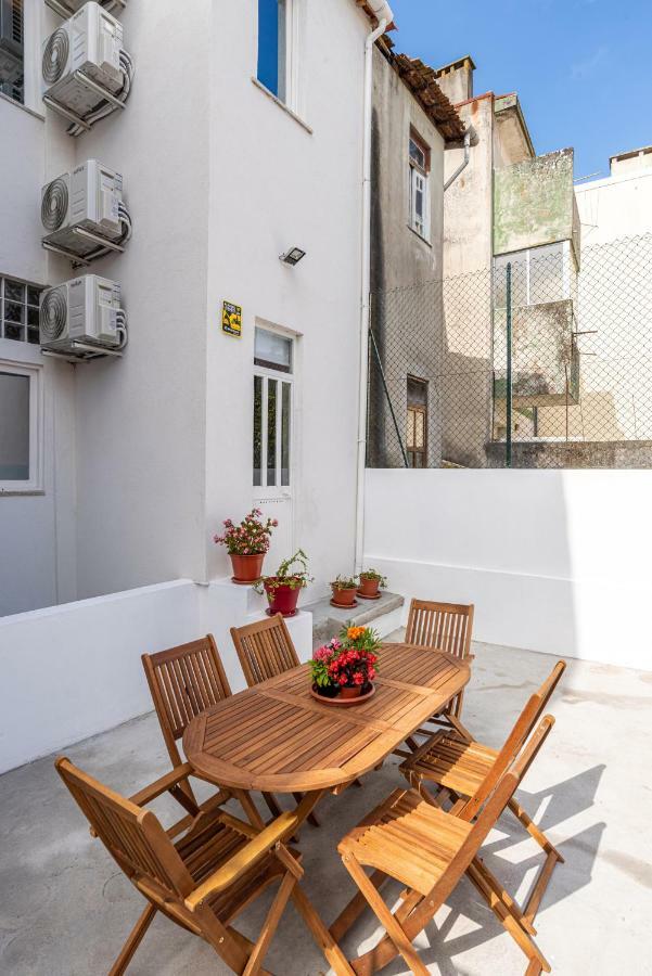 Zd Moreira Flats C By Portoproperties4You Luaran gambar