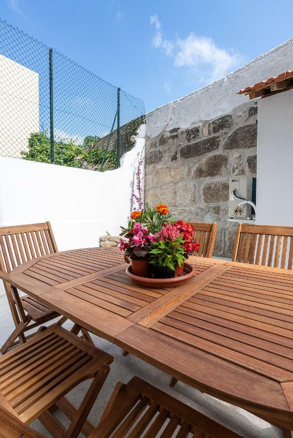 Zd Moreira Flats C By Portoproperties4You Luaran gambar