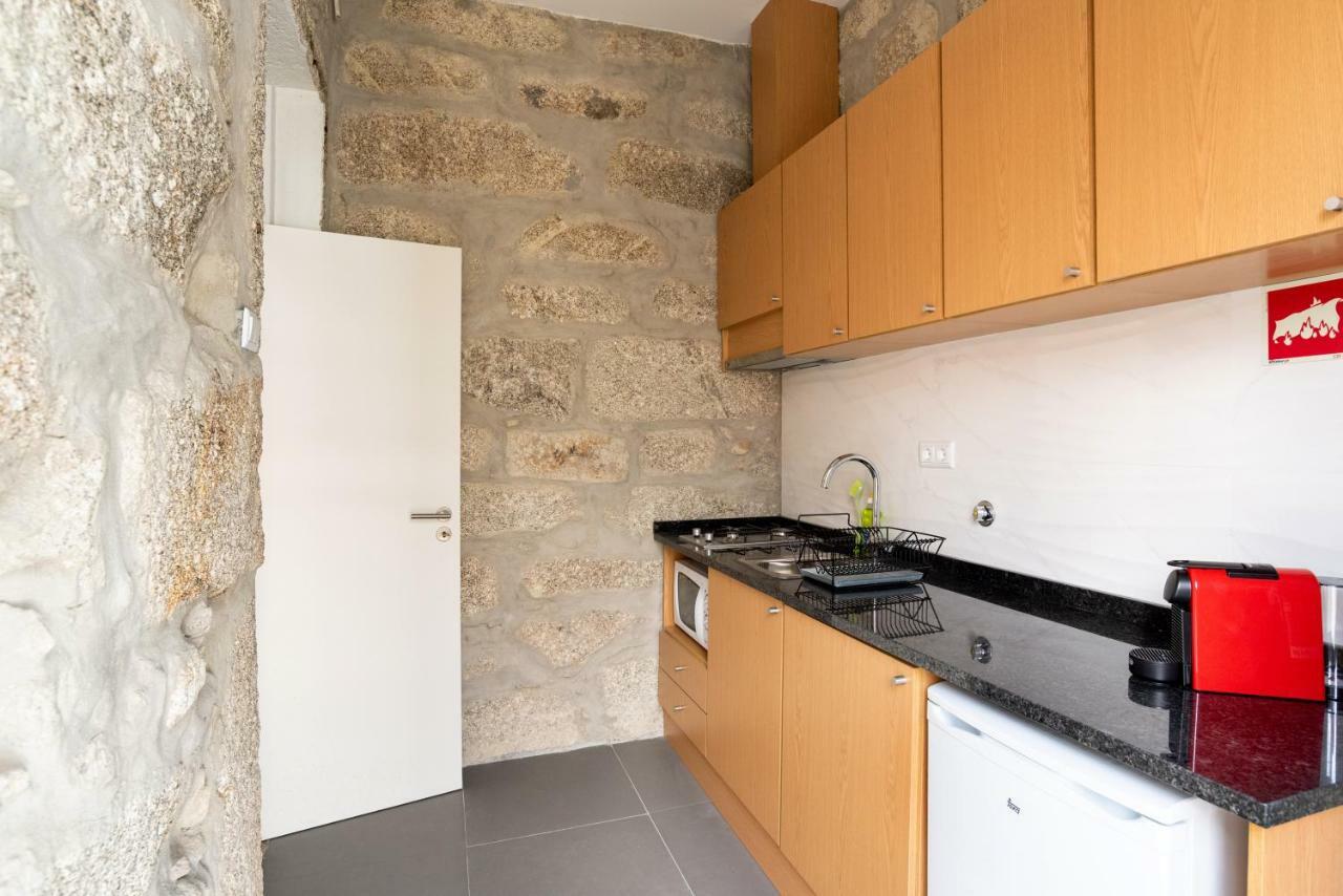 Zd Moreira Flats C By Portoproperties4You Luaran gambar