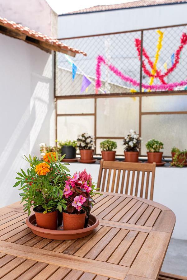Zd Moreira Flats C By Portoproperties4You Luaran gambar