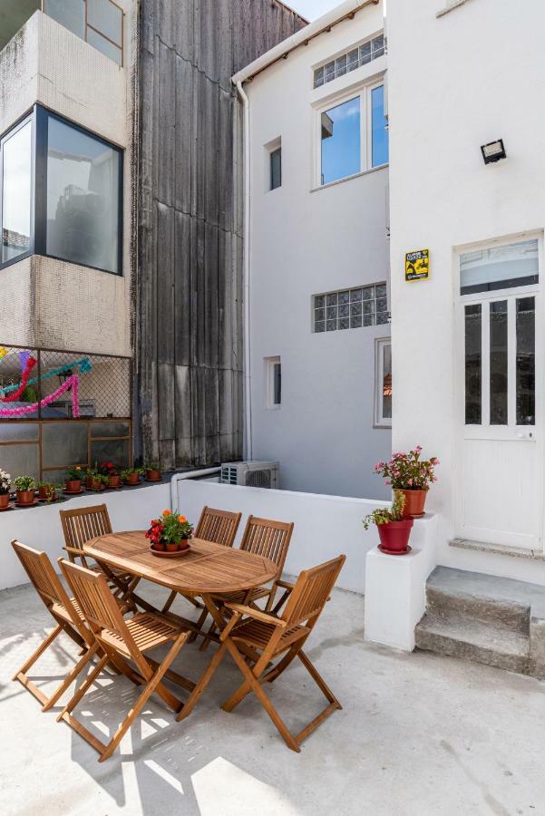 Zd Moreira Flats C By Portoproperties4You Luaran gambar