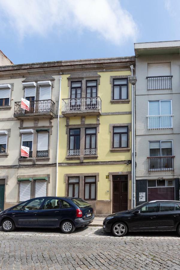 Zd Moreira Flats C By Portoproperties4You Luaran gambar