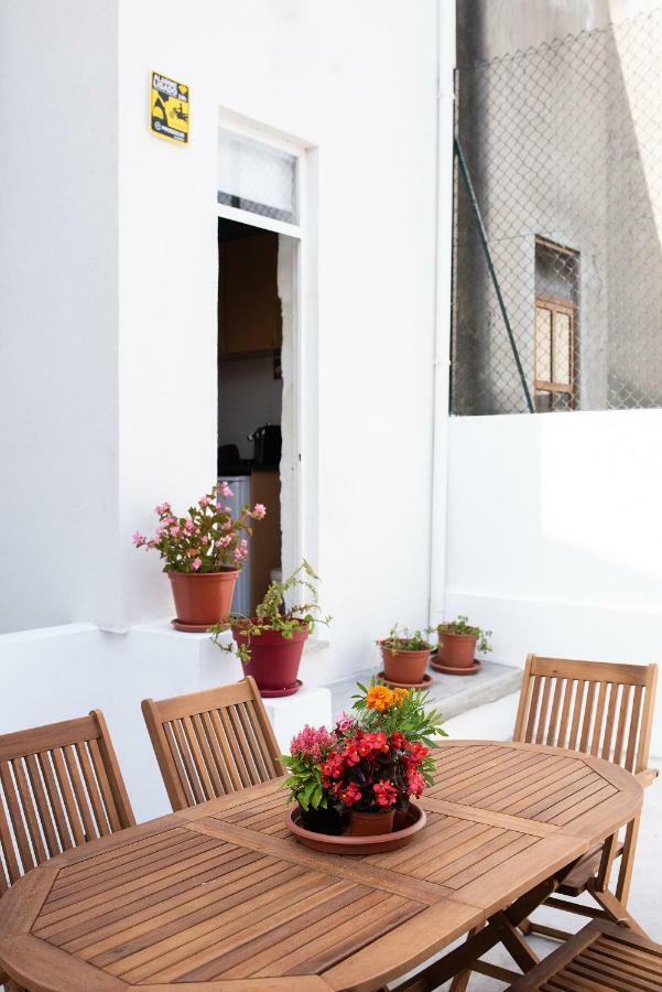 Zd Moreira Flats C By Portoproperties4You Luaran gambar