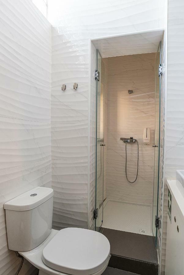 Zd Moreira Flats C By Portoproperties4You Luaran gambar